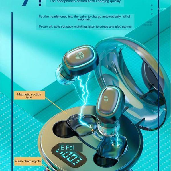 wireless bluetooth gaming earphone 5.0 mini wireless headphones sports in-ear waterproof headset with mic for1
wireless bluetooth gaming earphone 5.0 mini wireless headphones sports in-ear waterproof headset with mic for1