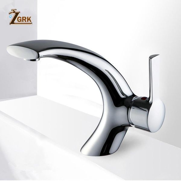 zgrk new design bath basin faucet brass chrome faucet sink mixer tap vanity cold water bathroom faucets1
zgrk new design bath basin faucet brass chrome faucet sink mixer tap vanity cold water bathroom faucets1