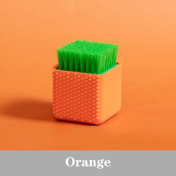 1pcs silicone cleaning brush kitchen bathroom dead corner brush laundry bath household faucet cleaning brush wmtqya petsyard
1pcs silicone cleaning brush kitchen bathroom dead corner brush laundry bath household faucet cleaning brush wmtqya petsyard
