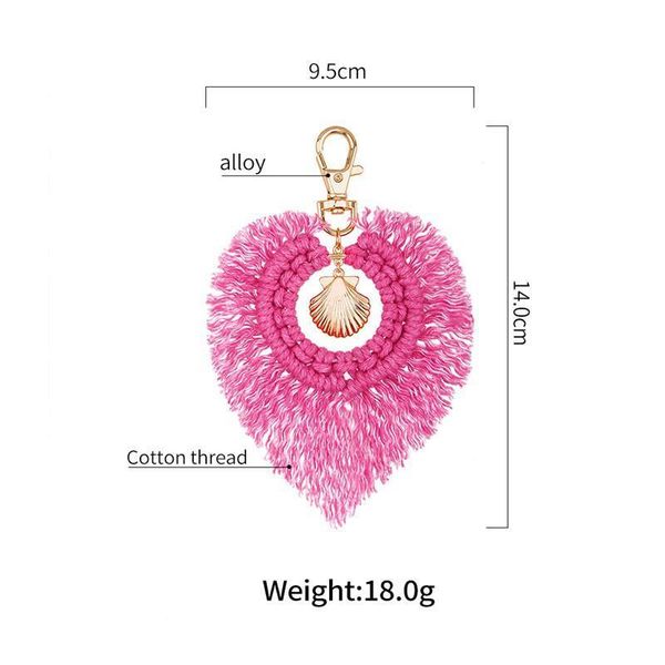1pcs bohemia shell leaves tassel diy jewelry garments bag decorative accessories charm key chain pendant crafts cotton tassels h jlllos
1pcs bohemia shell leaves tassel diy jewelry garments bag decorative accessories charm key chain pendant crafts cotton tassels h jlllos