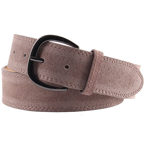 elifashion pigskin genuine leather belt luxury strap dress and jeans belts for female fashion shinnig black buckle for women, Black;brown
elifashion pigskin genuine leather belt luxury strap dress and jeans belts for female fashion shinnig black buckle for women, Black;brown