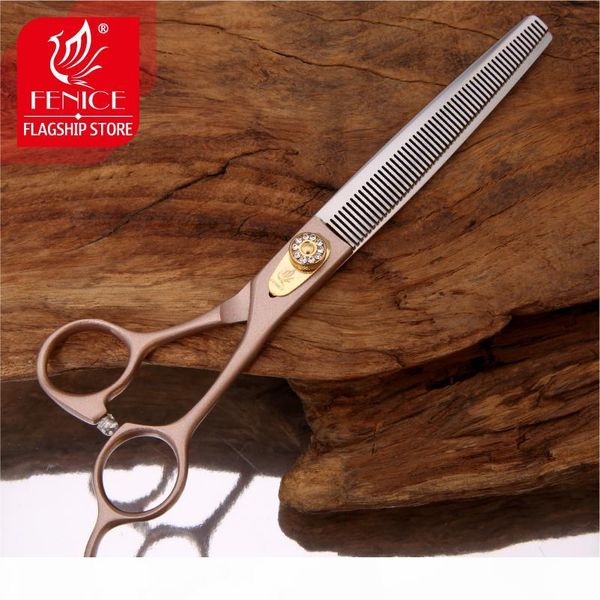 fenice professional 7 7.5-дюймовый pet dog grooming ножницы для ухоженных ножницы tijeras tesoura урожай 35%
fenice professional 7 7.5-дюймовый pet dog grooming ножницы для ухоженных ножницы tijeras tesoura урожай 35%