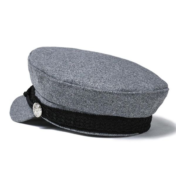 wool women beret autumn winter octagonal cap hats stylish artist painter newsboy caps black grey beret hats wmtpae, Black;white
wool women beret autumn winter octagonal cap hats stylish artist painter newsboy caps black grey beret hats wmtpae, Black;white