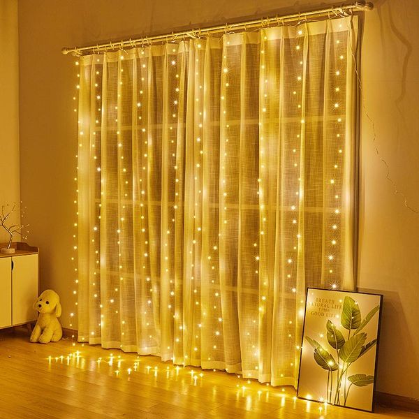 remote led string lights for window curtain home outdoor decor usb battery fairy lights garland led wedding party christmas
remote led string lights for window curtain home outdoor decor usb battery fairy lights garland led wedding party christmas