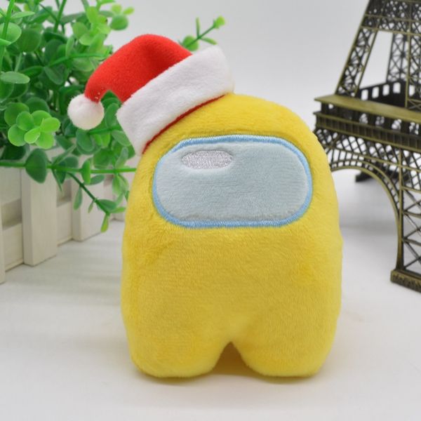 2020 new product christmas plush toys stuffed toys among us stuffed animals over 3 years old male and female embrace pillow plush animals
2020 new product christmas plush toys stuffed toys among us stuffed animals over 3 years old male and female embrace pillow plush animals
