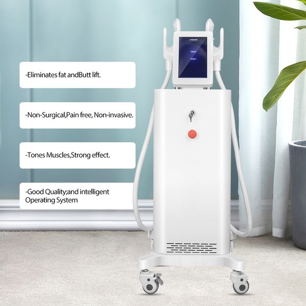 wholesale slimming machine fat burning muscle gain emslim machine skin care beauty salon equipment dropshipping new arrvial slimming machine
wholesale slimming machine fat burning muscle gain emslim machine skin care beauty salon equipment dropshipping new arrvial slimming machine
