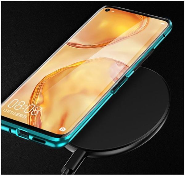 for huawei p40 lite case magnetic metal bumper cover for huawei p 40 lite p40 light 6.4\" double-sided tempered gla qylagp
for huawei p40 lite case magnetic metal bumper cover for huawei p 40 lite p40 light 6.4\" double-sided tempered gla qylagp