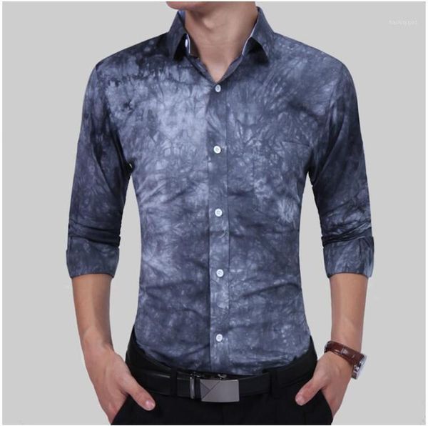 slim fit mens shirts 2018 new fashion men's long sleeve shirt brand print dress shirts buttons menswear blousescd501, White;black
slim fit mens shirts 2018 new fashion men's long sleeve shirt brand print dress shirts buttons menswear blousescd501, White;black
