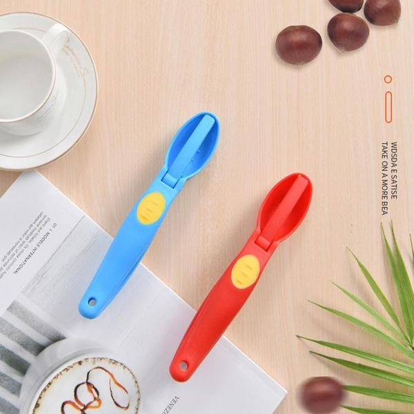 abs nuts clip stainless steel nutcracker crushed walnuts cracker durable pecan sheller kitchen auxiliary acc bbyjxg
abs nuts clip stainless steel nutcracker crushed walnuts cracker durable pecan sheller kitchen auxiliary acc bbyjxg
