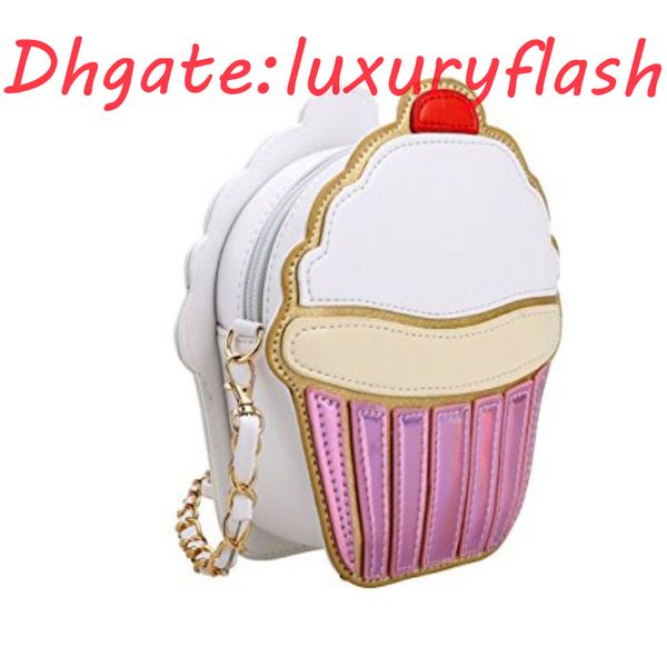hbp 2021 new ice cream bag fashion 2d funny ice cream cupcake handbag messenger zipper bag's purse crossbody splicing messenger body ke
hbp 2021 new ice cream bag fashion 2d funny ice cream cupcake handbag messenger zipper bag's purse crossbody splicing messenger body ke