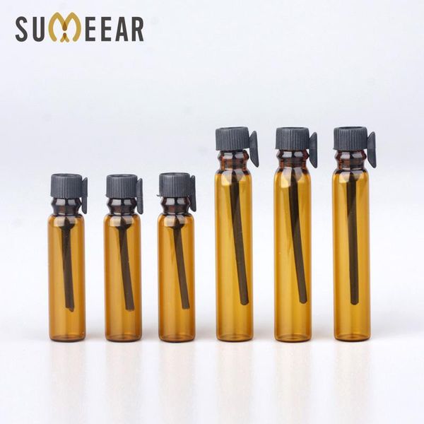 wholesale 100pcs 1ml 2ml essential oils trial pack tube perfume bottle amber glass essential oil perfume bottle test tube sample1 
wholesale 100pcs 1ml 2ml essential oils trial pack tube perfume bottle amber glass essential oil perfume bottle test tube sample1