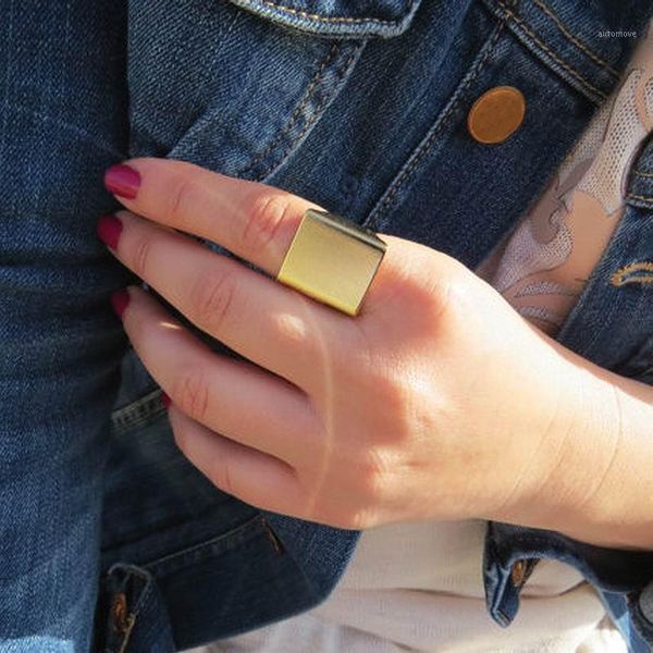 europe and the former single act the role ofing is tasted punk aura square ring adjustable ring women taking snaps1, Golden;silver
europe and the former single act the role ofing is tasted punk aura square ring adjustable ring women taking snaps1, Golden;silver