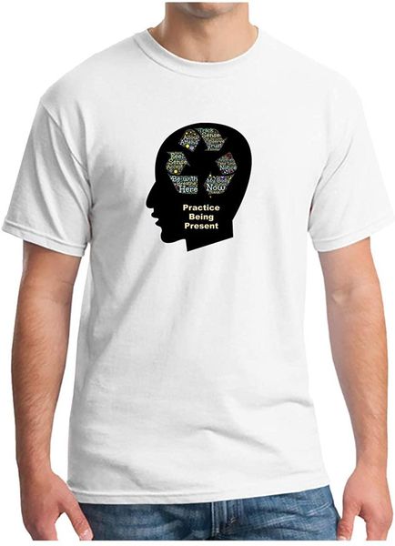 men's profile recycle remember reminder mindfulness short sleeve crew neck t-shirts cotton casual sportswear male tees wholesale, White;black
men's profile recycle remember reminder mindfulness short sleeve crew neck t-shirts cotton casual sportswear male tees wholesale, White;black