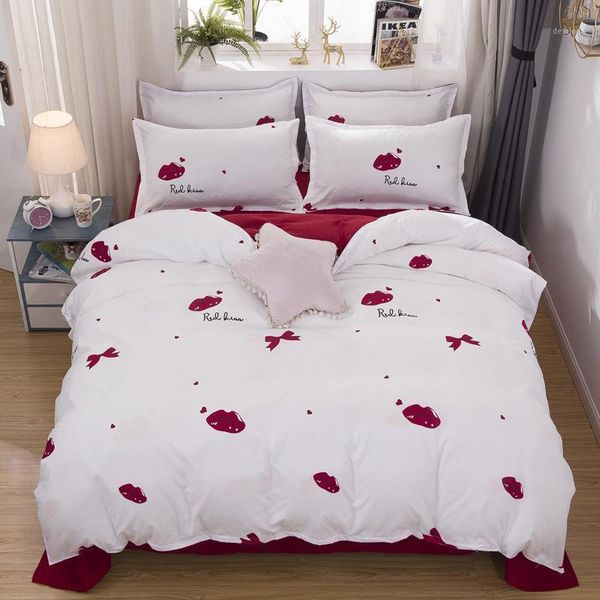 home textile bedding set microfiber fabric bedding set king full single family size1
home textile bedding set microfiber fabric bedding set king full single family size1