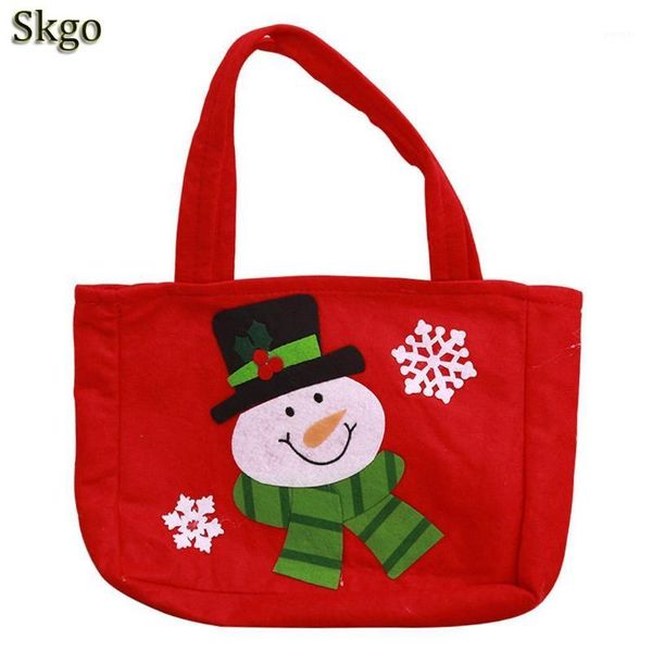 gift wrap christmas tote rectangle kids xmas gifts handbag cute decorations, storage reusable candies cloth bags 28g1
gift wrap christmas tote rectangle kids xmas gifts handbag cute decorations, storage reusable candies cloth bags 28g1