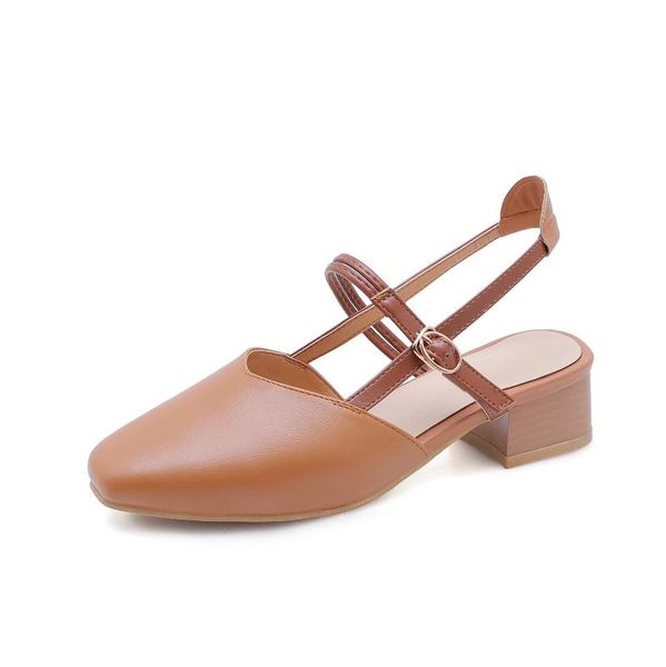 dress shoes 2021 spring hollow coarse sandals high-heeled shallow mouth pointed pumps women female high heels large size mujer, Black
dress shoes 2021 spring hollow coarse sandals high-heeled shallow mouth pointed pumps women female high heels large size mujer, Black