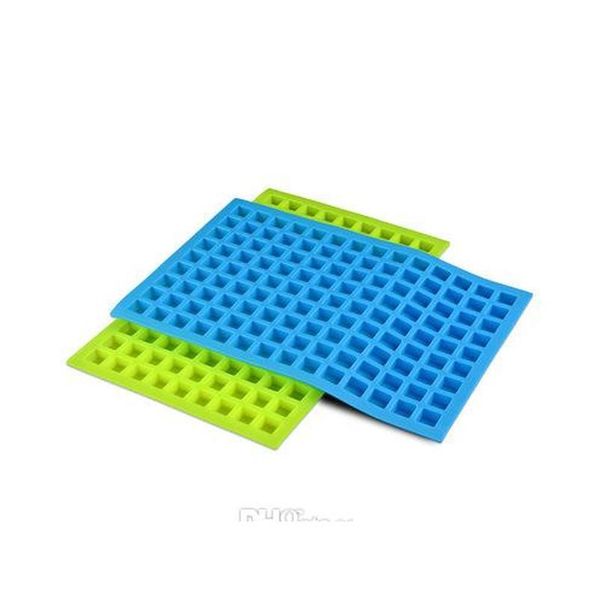 126 mini ice maker mold diamond square shape silicone ice cube tray frozen mini cube for kitchen bar party shipping 3w3ge
126 mini ice maker mold diamond square shape silicone ice cube tray frozen mini cube for kitchen bar party shipping 3w3ge