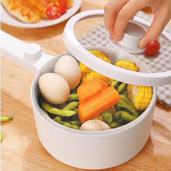 electric skillets multifunction mini frying pan cooking noodle pot for dormitory rice instant noodles home multi cooker
electric skillets multifunction mini frying pan cooking noodle pot for dormitory rice instant noodles home multi cooker