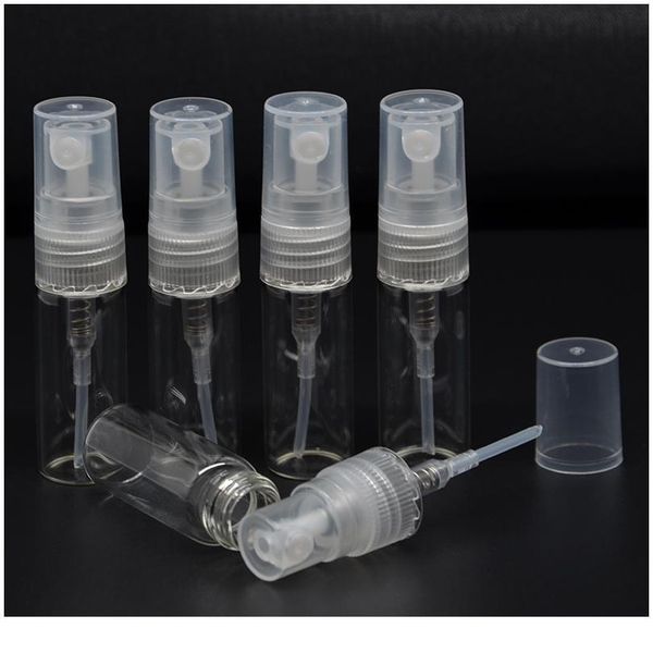 l 100 pcs mini perfume bottle clear glass spray bottle cosmetic bottles container&glass spray atomizers clear perfum jllwbo
l 100 pcs mini perfume bottle clear glass spray bottle cosmetic bottles container&glass spray atomizers clear perfum jllwbo