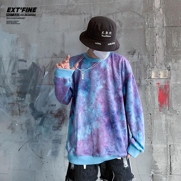 extfine harajuku негабаритные толстовки мужчины японские галстуки детские толстовки 2020 зимняя теплая уличная одежда повседневная мужской п, Black
extfine harajuku негабаритные толстовки мужчины японские галстуки детские толстовки 2020 зимняя теплая уличная одежда повседневная мужской п, Black