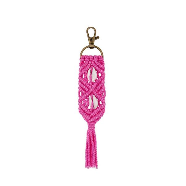 1pcs creative braided shell tassel pendant diy jewelry garments bag decorative accessories key chain pendant craft cotton tassel h jllild
1pcs creative braided shell tassel pendant diy jewelry garments bag decorative accessories key chain pendant craft cotton tassel h jllild