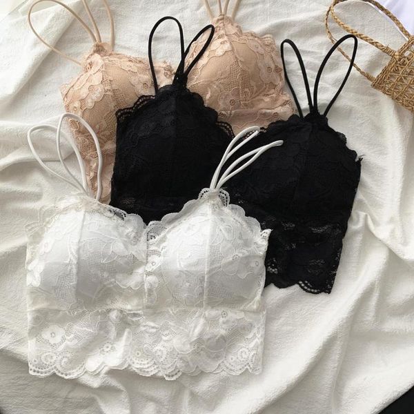 bras women lace render brief paragraph small condole belt vest walk light proof mat wrapped chest underwear wipe sexy, Red;black
bras women lace render brief paragraph small condole belt vest walk light proof mat wrapped chest underwear wipe sexy, Red;black