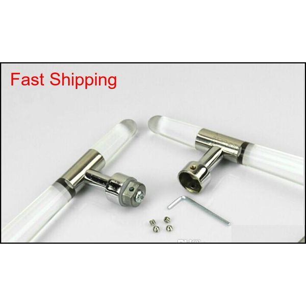 315mm clear crystal door handles pulls,stainless steel home ,ktv office l glass doo qylnci sports2010
315mm clear crystal door handles pulls,stainless steel home ,ktv office l glass doo qylnci sports2010