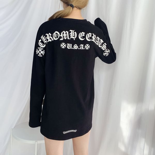 ch croxin classic horseshoe wave boy champion boys and girls off long sleeve t-shirt sweater pure cotton mmj medium length, Black;gray
ch croxin classic horseshoe wave boy champion boys and girls off long sleeve t-shirt sweater pure cotton mmj medium length, Black;gray