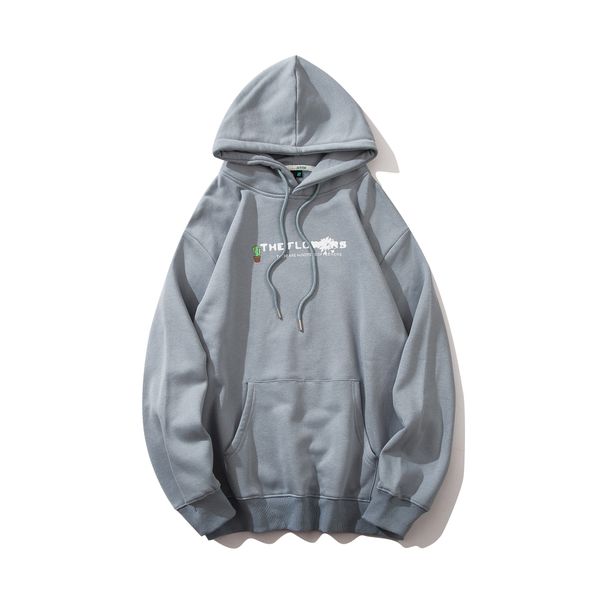 hoodie men's coat fall new young students national tide loose casual hoodie pullover long-sleeved clothes, Black
hoodie men's coat fall new young students national tide loose casual hoodie pullover long-sleeved clothes, Black