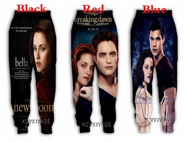 twilight 3d забавные менпанты 3d печатают удобные забавные спортивные штаны прохладный стиль плюс размер m03, Black
twilight 3d забавные менпанты 3d печатают удобные забавные спортивные штаны прохладный стиль плюс размер m03, Black