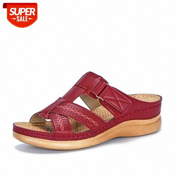 mcckle women summer slippers platform open toe hook loop woman cross casual beach shoes female sewing hollow out slides shoes #ps61, Black
mcckle women summer slippers platform open toe hook loop woman cross casual beach shoes female sewing hollow out slides shoes #ps61, Black