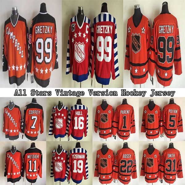 all stars vintage vintage ccm jersey 99 gretzky 1 parent16 hull 19 yzerman 19 trottier 30 belfour 31 smith hockey jerseys, Black;red
all stars vintage vintage ccm jersey 99 gretzky 1 parent16 hull 19 yzerman 19 trottier 30 belfour 31 smith hockey jerseys, Black;red