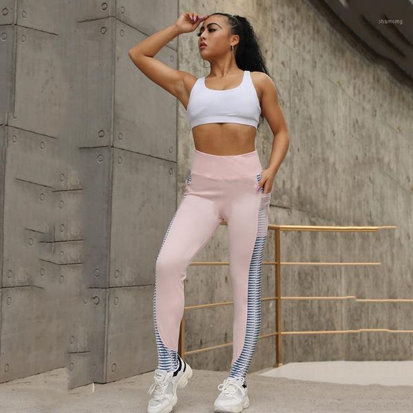 yoga outfits women patchwork high waist leggings seamless fitness tight sports stretch exercise running jogging pants trainning wear#g41, White;red
yoga outfits women patchwork high waist leggings seamless fitness tight sports stretch exercise running jogging pants trainning wear#g41, White;red