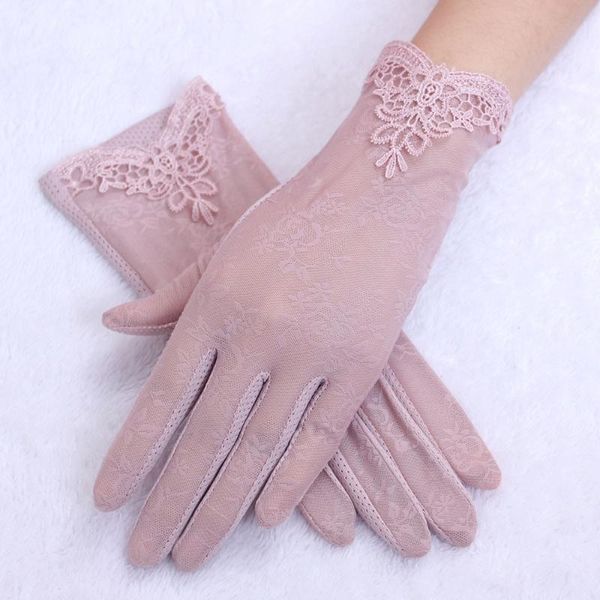 women' summer sun protection bike cycling lace gloves mesh breathable gloves outdoor uv-proof riding screen show party #w5, Blue;gray
women' summer sun protection bike cycling lace gloves mesh breathable gloves outdoor uv-proof riding screen show party #w5, Blue;gray