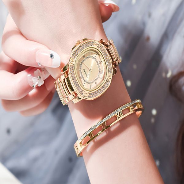 the new 2020 longbo stylish beautiful simple waterproof ladies watch quartz customizable watch with diamond-encrusted steel belt45, Slivery;brown
the new 2020 longbo stylish beautiful simple waterproof ladies watch quartz customizable watch with diamond-encrusted steel belt45, Slivery;brown