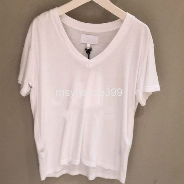 women's t-shirt niche design spring and summer versatile peach heart v-neck cotton loose short sleeve t-shirt women's fashion, White
women's t-shirt niche design spring and summer versatile peach heart v-neck cotton loose short sleeve t-shirt women's fashion, White