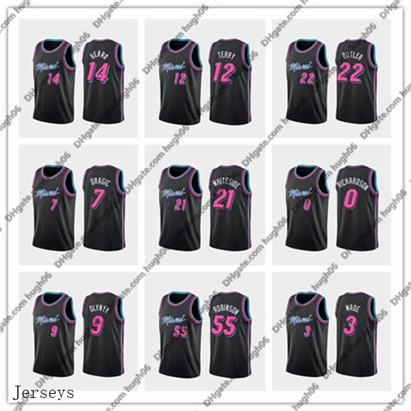 мужчины нагревают майами 21 whiteside 3. уэйд 7 драгический 22 баскетбол баскетбол хасан джимми дуэйэн горан город джерси, Black
мужчины нагревают майами 21 whiteside 3. уэйд 7 драгический 22 баскетбол баскетбол хасан джимми дуэйэн горан город джерси, Black