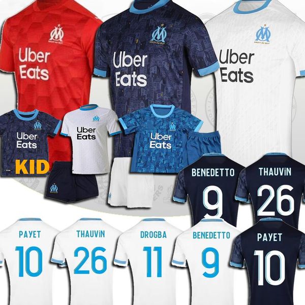 olympique de marseille soccer jersey thauvin benedetto payet om marseille maillot shirts de foot football shirt men kids kit 120 years, Black;yellow
olympique de marseille soccer jersey thauvin benedetto payet om marseille maillot shirts de foot football shirt men kids kit 120 years, Black;yellow