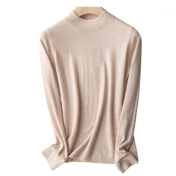 women sweater 2020 autumn new woolen sweater long-sleeved thin pullover women1, White;black
women sweater 2020 autumn new woolen sweater long-sleeved thin pullover women1, White;black