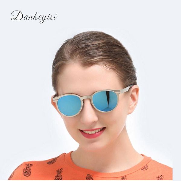 sunglasses dankeyisi vintage women polarized retro round brand sun glasses uv400 eyewear oculos, White;black
sunglasses dankeyisi vintage women polarized retro round brand sun glasses uv400 eyewear oculos, White;black