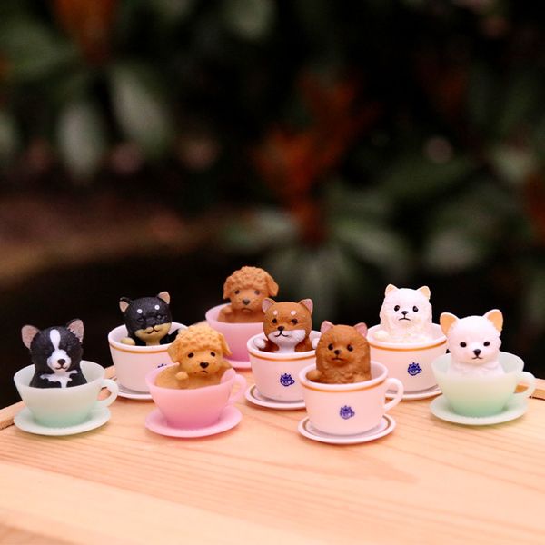iju4hnew coffee small tea black tiger ornament doll chai dog cup hand made model toy box blind bag9kjyu, Silver
iju4hnew coffee small tea black tiger ornament doll chai dog cup hand made model toy box blind bag9kjyu, Silver