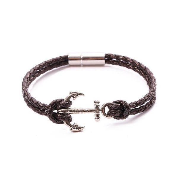 junwei new fashion leather bracelet jewelry anchor charm bracelet and bangles men women gift sport hooks na jllabm
junwei new fashion leather bracelet jewelry anchor charm bracelet and bangles men women gift sport hooks na jllabm