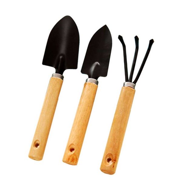 2pcs 3pcs family gardening tool set flower plant shovel small rake hand kit tools wood handle h wmtarg
2pcs 3pcs family gardening tool set flower plant shovel small rake hand kit tools wood handle h wmtarg