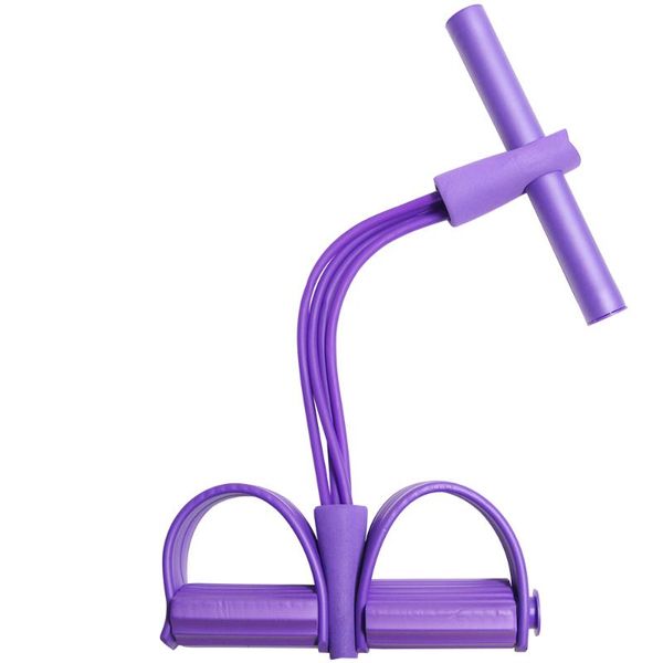 resistance bands fitness gym 4 tube latex pedal exerciser sit-up pull rope expander elastic yoga equipment pilates workout home
resistance bands fitness gym 4 tube latex pedal exerciser sit-up pull rope expander elastic yoga equipment pilates workout home