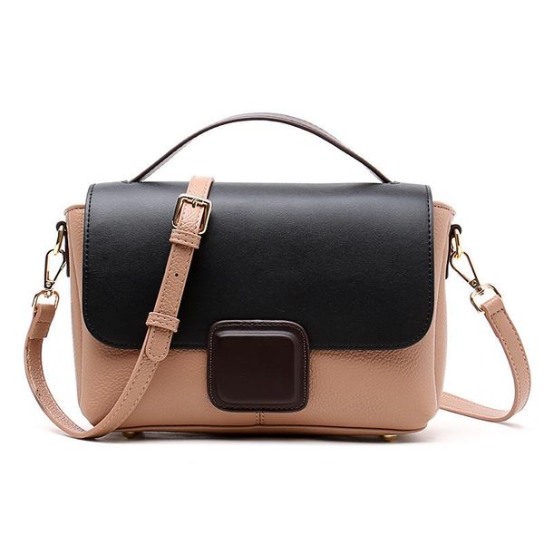 small women's bag 2021 new bump-color stiletto bags women large-capacity one-shoulder fashion handbag
small women's bag 2021 new bump-color stiletto bags women large-capacity one-shoulder fashion handbag