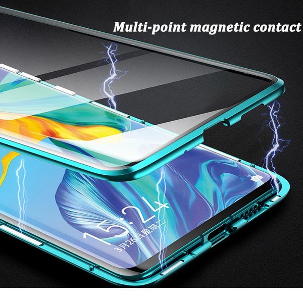 magnetic metal adsorption double sided case for huawei p40 pro mate 30 20 p30 p20 pro honor 20i 20 30 bbycdl
magnetic metal adsorption double sided case for huawei p40 pro mate 30 20 p30 p20 pro honor 20i 20 30 bbycdl