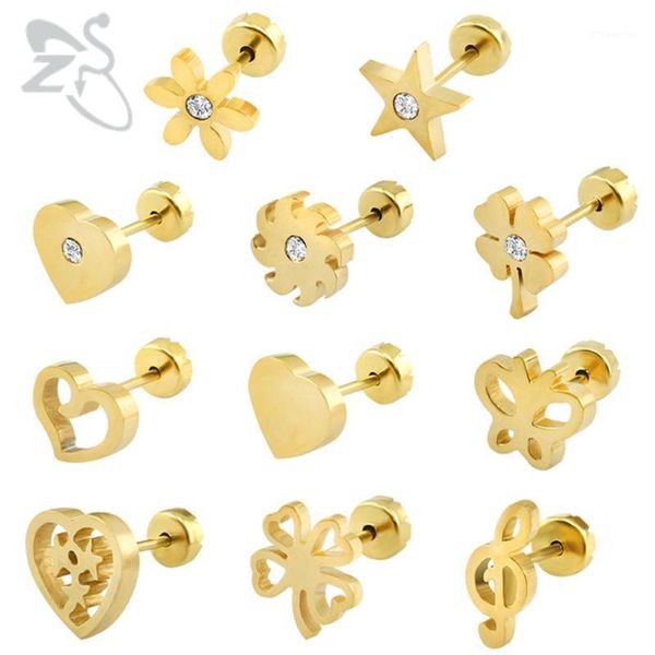 baby earrings stainless steel kids earrings fashion jewelry girl stud earing baby earing female piercing jewelry for girl1, Golden;silver
baby earrings stainless steel kids earrings fashion jewelry girl stud earing baby earing female piercing jewelry for girl1, Golden;silver