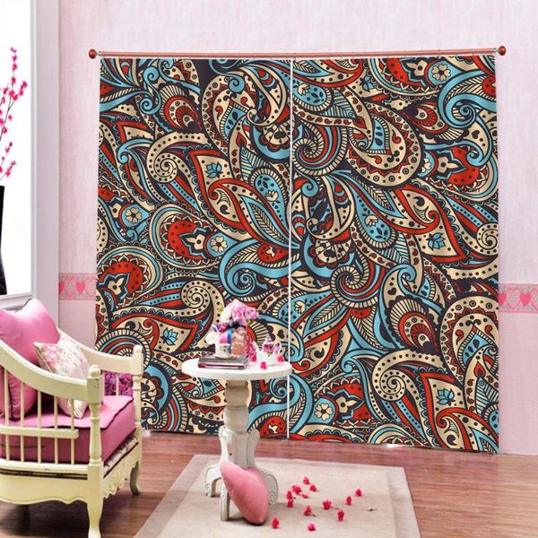 curtain & drapes customized colorful leaf pattern window curtains european print floral for living room bedroom blackout decor
curtain & drapes customized colorful leaf pattern window curtains european print floral for living room bedroom blackout decor