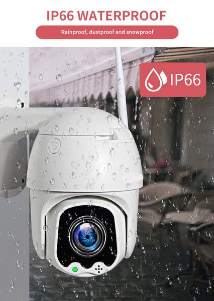 4x digital zoom outdoor security surveillance waterproof networt cctv camera 5mp ptz ip camera speed dome wifi wireless
4x digital zoom outdoor security surveillance waterproof networt cctv camera 5mp ptz ip camera speed dome wifi wireless