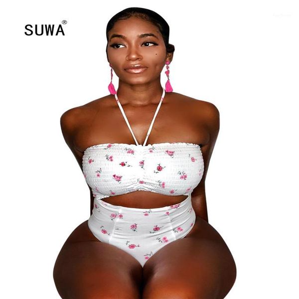 women's jumpsuits & rompers 2021 floral print design fashion lady bodysuits backless summer catsuits beach style triangle shorts bodysu, Black;white
women's jumpsuits & rompers 2021 floral print design fashion lady bodysuits backless summer catsuits beach style triangle shorts bodysu, Black;white
